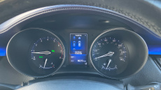 Toyota C-HR 1.2T Dynamic 5dr Petrol Hatchback